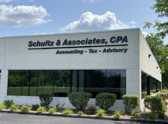 Schultz & Associates - Canton, MI