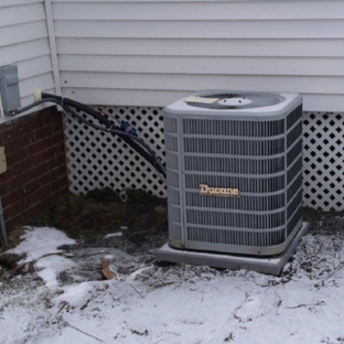 E & M HVAC Inc. - Cleveland, OH