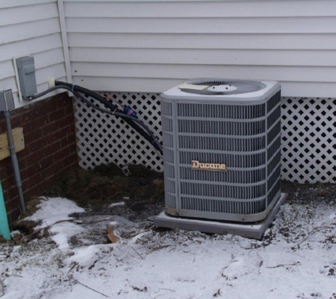 E & M HVAC Inc. - Cleveland, OH