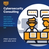 Advanced Cybersecurity Experts gallery