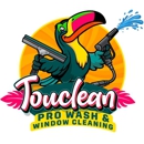 Touclean Pro Wash & Window Cleaning - Small Appliance Repair