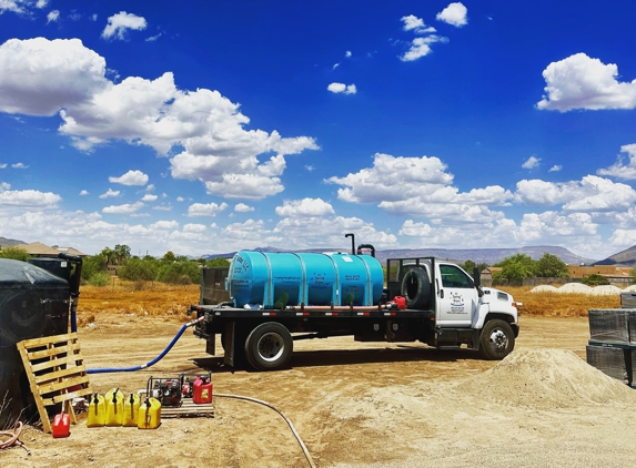 AZ Springwater LLC - New River, AZ