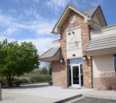 Fleischmann Family Dentistry - Broomfield, CO