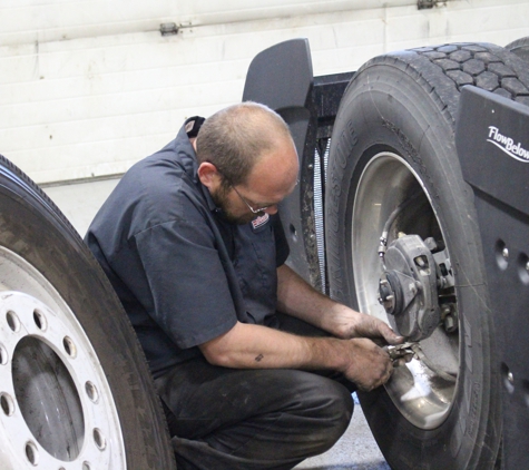 Bauer Built Tire & Service - Durand, WI