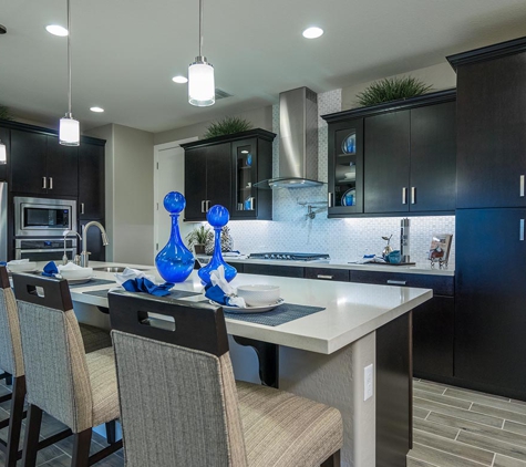 Gehan Homes at Mt Vista - Laveen, AZ