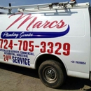 Marc's Plumbing Service - Water Heater Repair