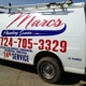 Marc's Plumbing Service