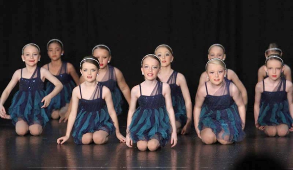 Ambiance Dance - Landsdale, WA