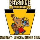 Keystone Delivered Goods LLC - Food Delivery Service