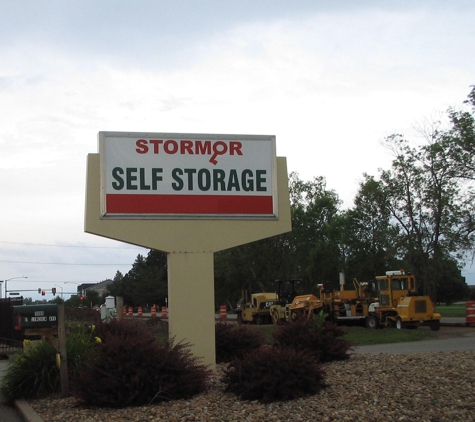 Stor-Mor Self Storage - Fort Collins, CO