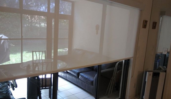 AJJ BLINDS - Boynton Beach, FL