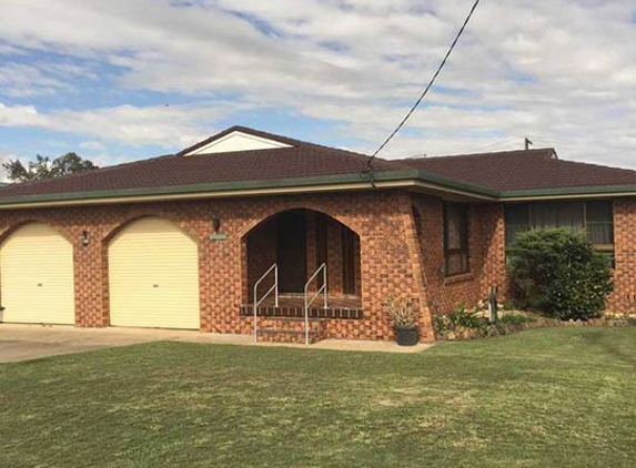 George & Fuhrmann (Holdings) Pty Ltd - Tweed Valley - Murwillumbah, NSW