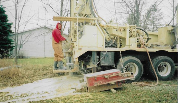 Badger Well Drilling  Inc. - Mount Calvary, WI