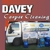 Davey Carpet Cleaning - Carpet Cleaning & Protection