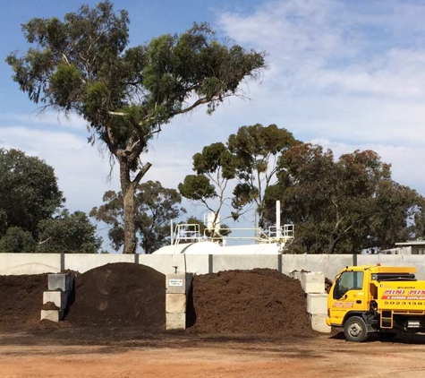 Mildura Mini Mix & Garden Supplies - Mildura, VIC