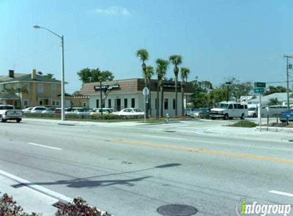 Datura Auto Sales And Rentals - West Palm Beach, FL