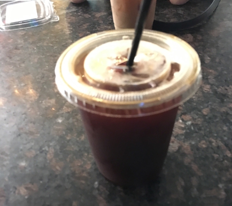 Java Lords Coffee House - Atlanta, GA