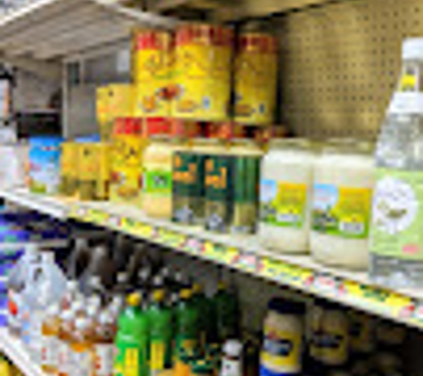 Tabarek Al-Hana International Halal Food Store - Lancaster, PA