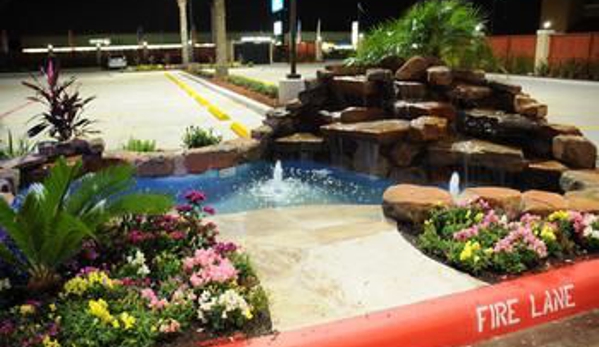 Americas Best Value Inn Houston at FM 529 - Houston, TX