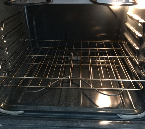 Silicon Valley Appliance Service and Repair,LLC - Mountain View, CA. New Oven Heating Element installed. Now we're cooking!