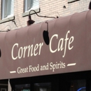 Corner Cafe - Coffee Shops