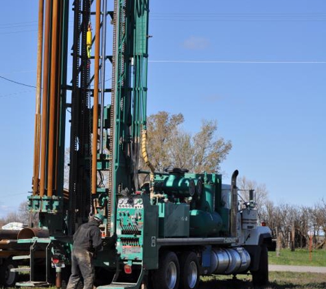 Down Right Drilling & Pump - Caldwell, ID