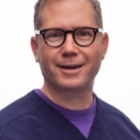 James Evans, MD
