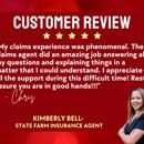 Kimberly Bell - State Farm Insurance Agent - Auto Insurance