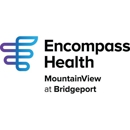 Encompass Health Rehabilitation Hospital of Morgantown at Bridgeport - Occupational Therapists