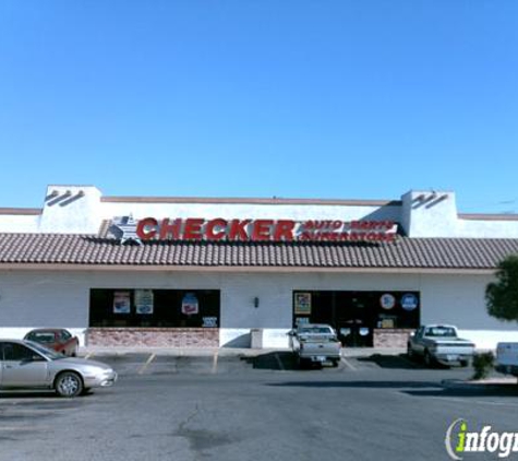 O'Reilly Auto Parts - Henderson, NV