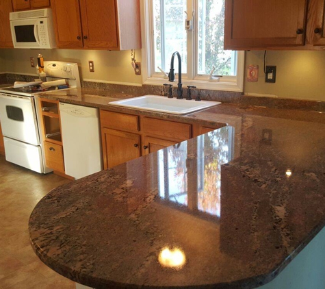 Stonegate Granite - Georgetown, DE