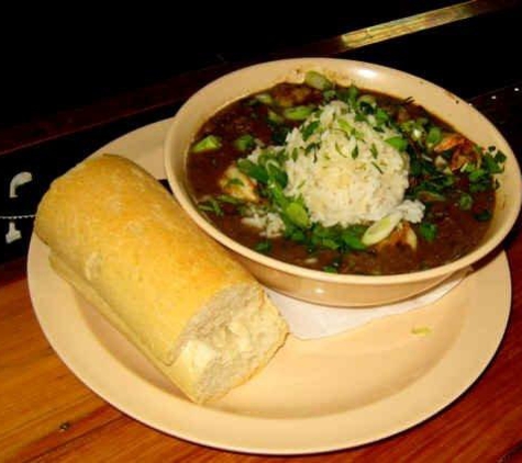 Mahony's Po-Boy Shop - New Orleans, LA