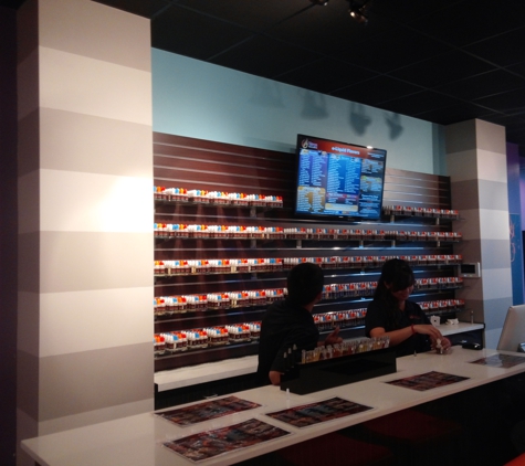 Vapor Galleria - New Forest - Houston, TX