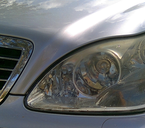 Amazing Headlight Restore - Coconut Creek, FL