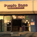 Purple Haze Smoke Shop - Cigar, Cigarette & Tobacco Dealers