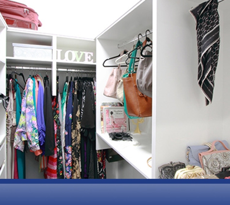 Ross Joinery Kitchens Pty Ltd - Garbutt, QLD. Wardrobes - Built-In