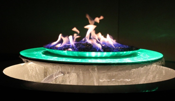 Eco Fire Features.com - Rancho Cucamonga, CA