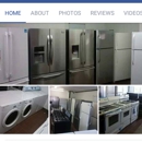 Appiance Sales & Repair - Major Appliance Refinishing & Repair