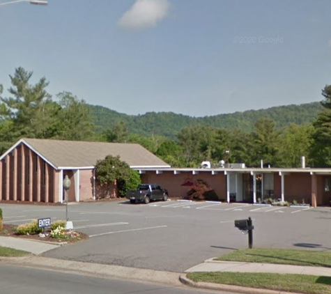 Groce Funeral Home & Cremation Service on Tunnel Road - Asheville, NC