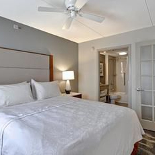 Homewood Suites by Hilton Boston-Peabody - Peabody, MA