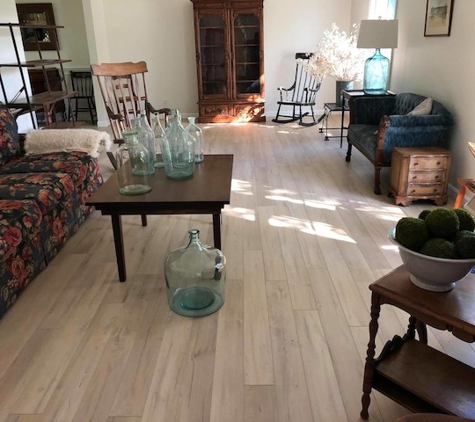 CJ's Flooring - Bluffton, IN