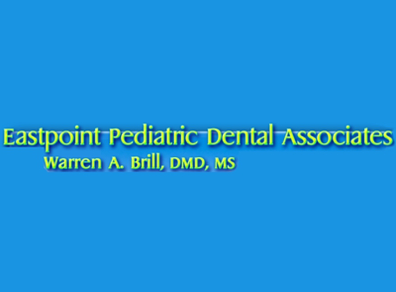 Eastpoint Pediatric Dental Associates - Baltimore, MD