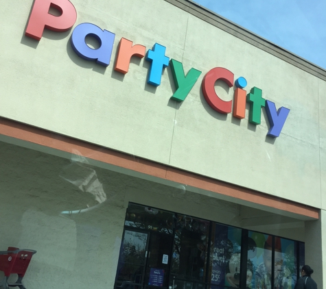 Party City - Roseville, CA