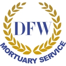 DFW Mortuary Service - Medical Centers