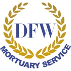 DFW Mortuary Service