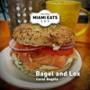 Coral Bagels gallery