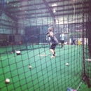 The Hitting Zone - Batting
