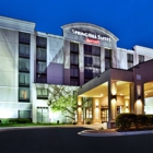 SpringHill Suites Chicago Southwest at Burr Ridge/Hinsdale