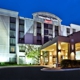 SpringHill Suites Chicago Southwest at Burr Ridge/Hinsdale