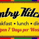 Country Kitchen Cafe - Mexican Restaurants